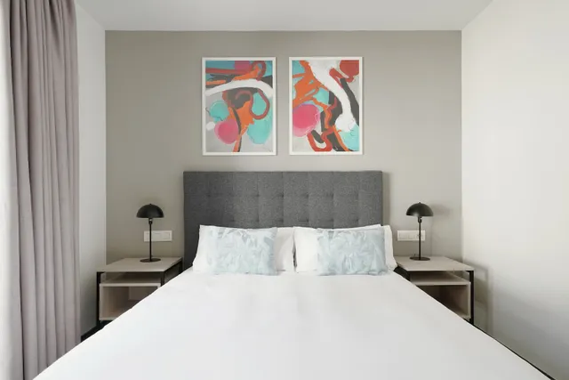 Numa Barcelona Colmena