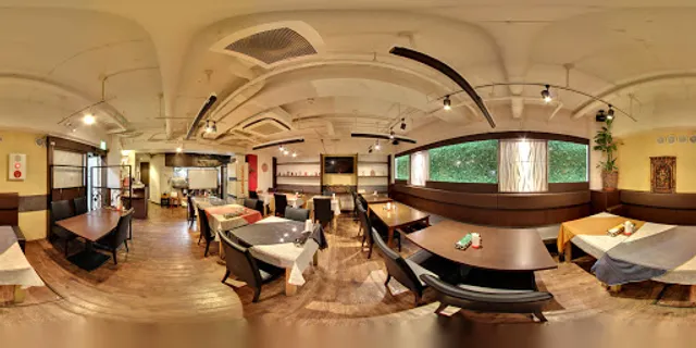 Vegetarian VEGEHERBSAGA Ueno