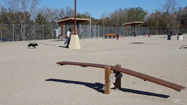 Old Drum Dog Park