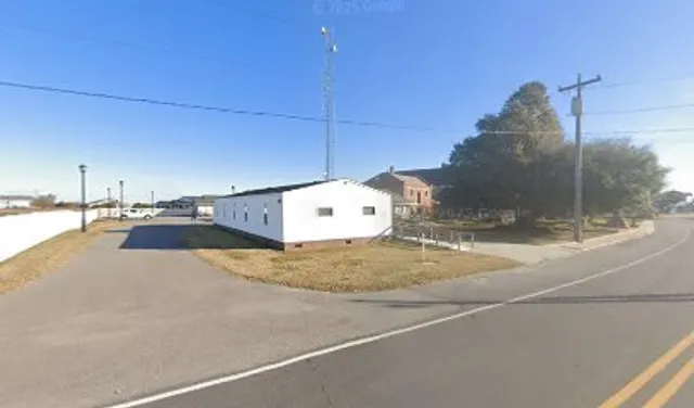 Currituck County Magistrate