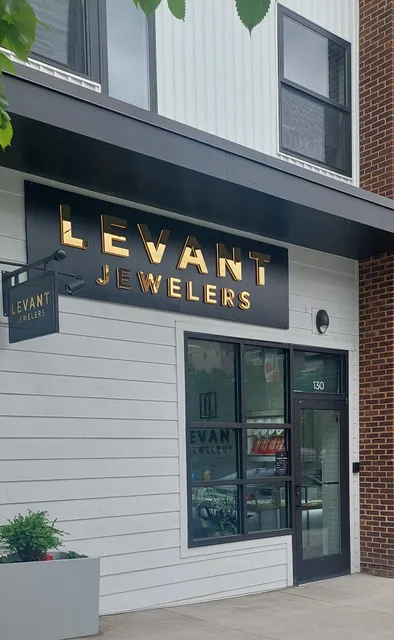 Levant Jewelers