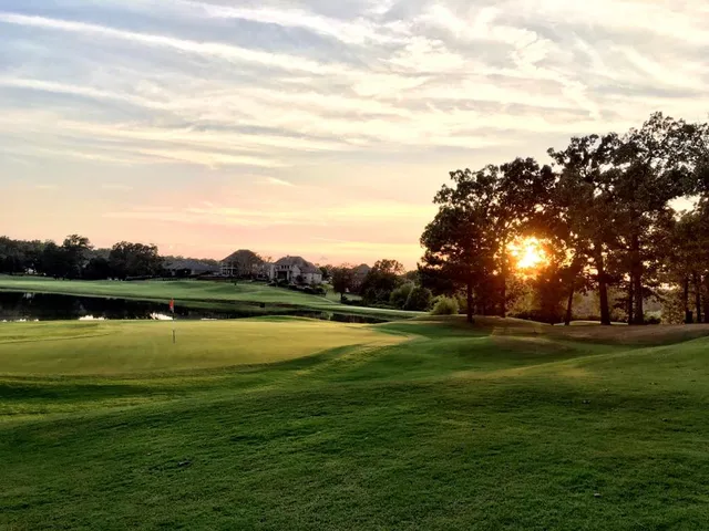 Cypress Creek Golf Club