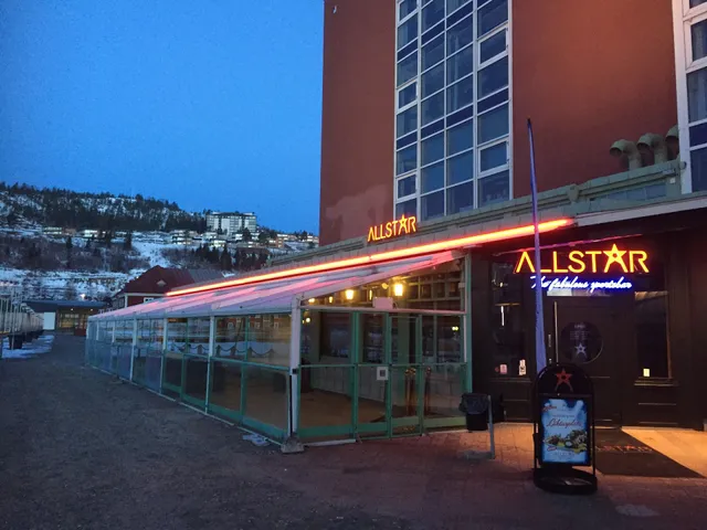 Allstar