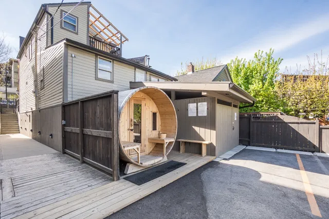 Stirling All Suites Hotel