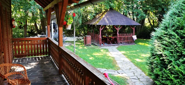 Karsai Vencel vendégház