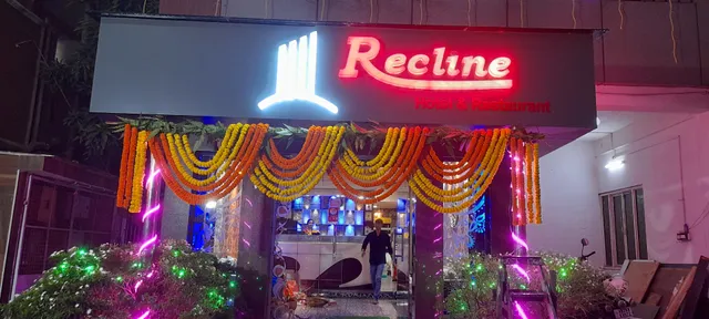 Recline Hotel & Restaurant