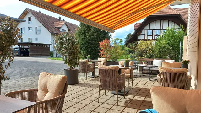 NORA - café & bistro