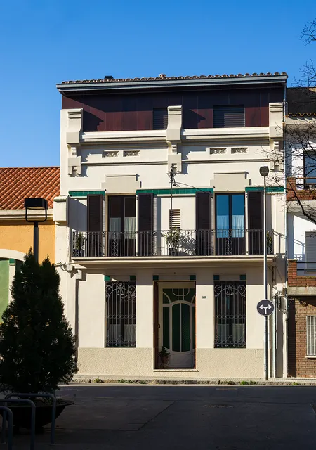 Cal Peó B&B BedandBreakfast