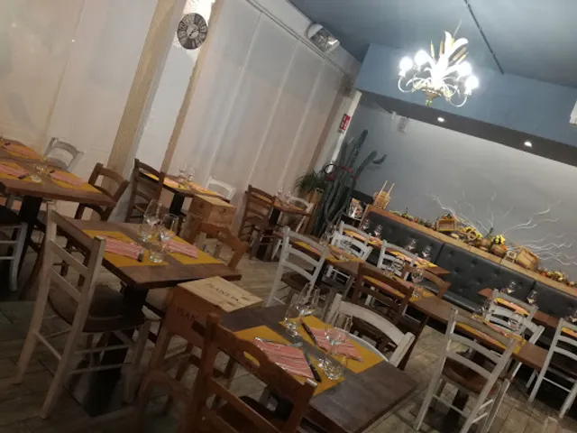 Botega e Cusina da Loris