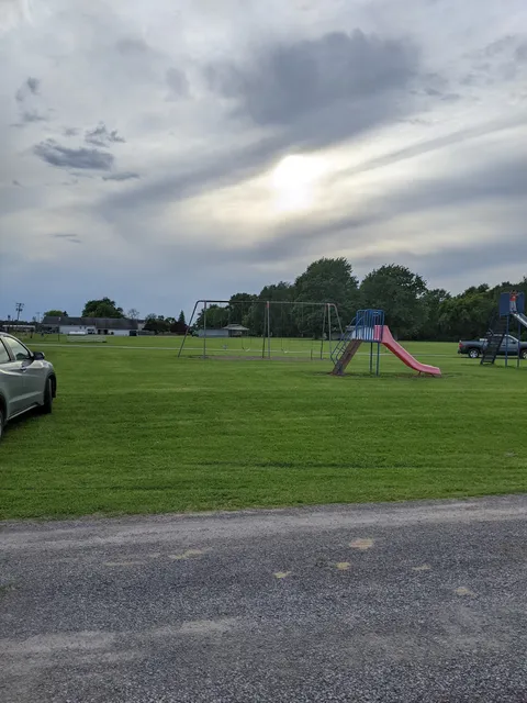 Carlton Fire Company Recreation Hall