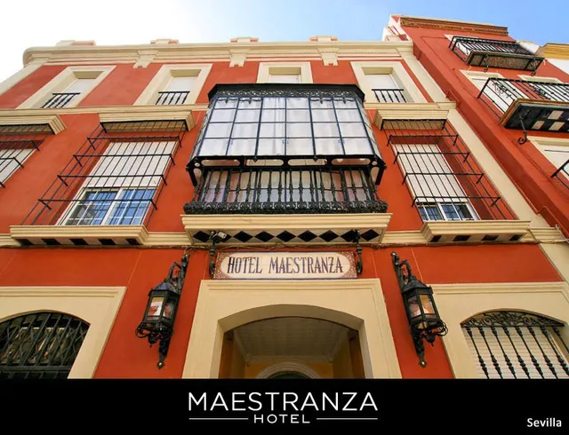 Hotel Maestranza