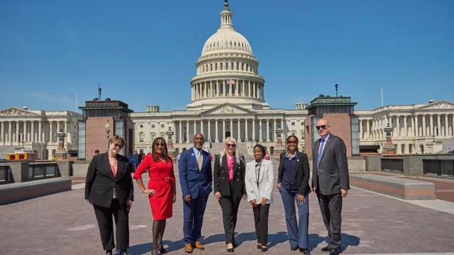 US Institute of Diplomacy and Human Rights