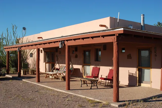 Rancho Milagro Bed and Breakfast