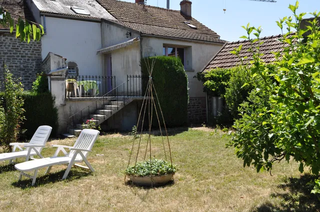 Le Gîte de la Grand’Borne