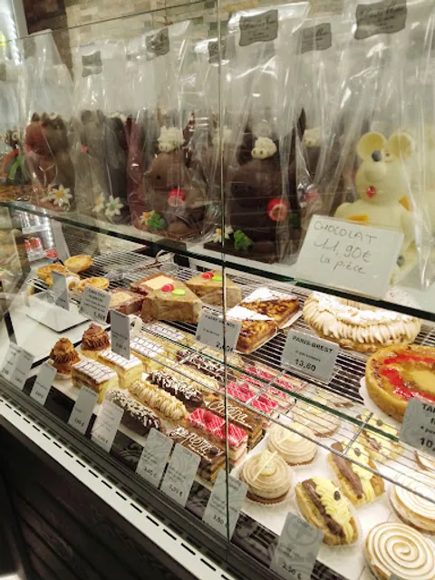 Les Delices Des Maillets