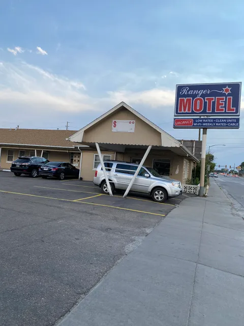Ranger Motel