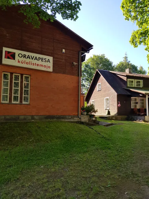 Oravapesa Guest House