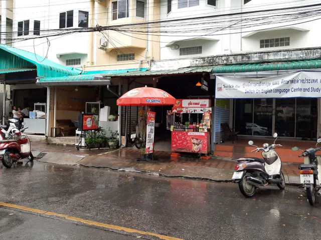 เต็มอิ่มเลิศรสข้าวมันไก่