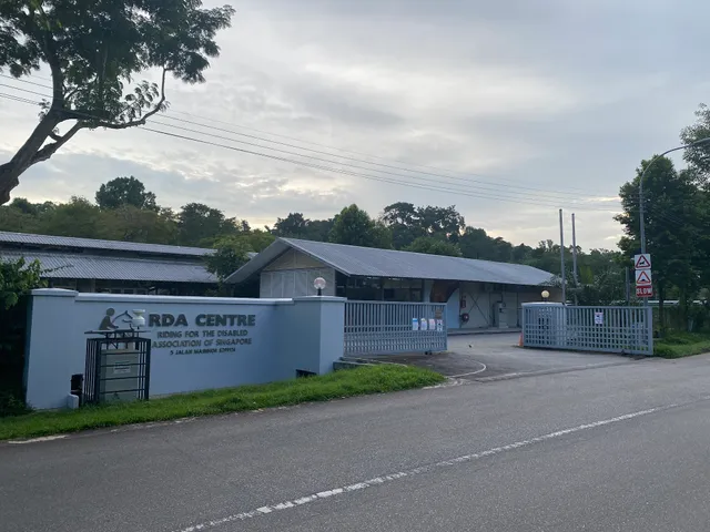 RDA Centre - reviews,open hours,photo spots,things to do | WanderBoat ...