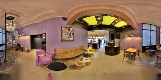 Maison Yvonne - Proche Gare Rouen