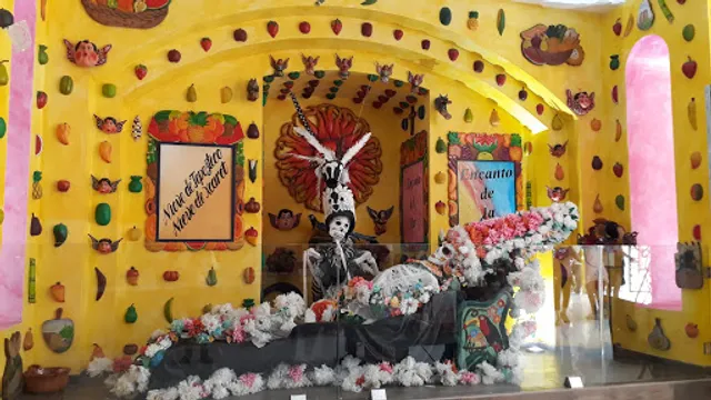 Tepoznieves Heladería