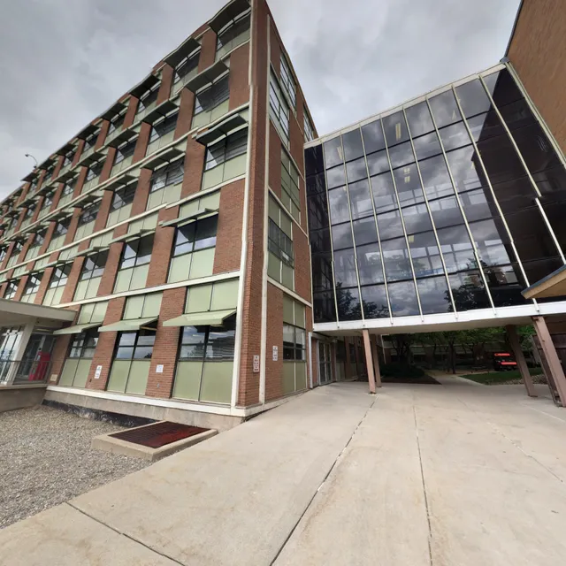 University of Utah School of Medicine Office of Admissions