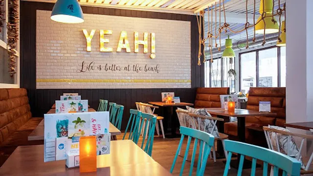 Mauritius Restaurant Leonberg