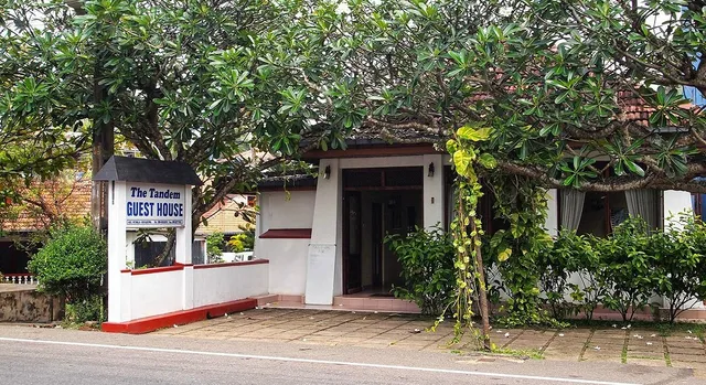 Tandem Guest House