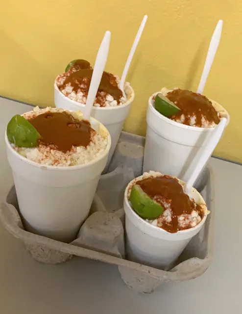 M&M’S Mexican Restaurant