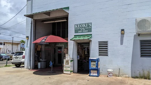 Keoki's