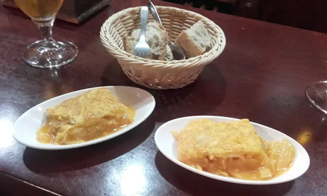 Taberna 1931 Viños e Tapas