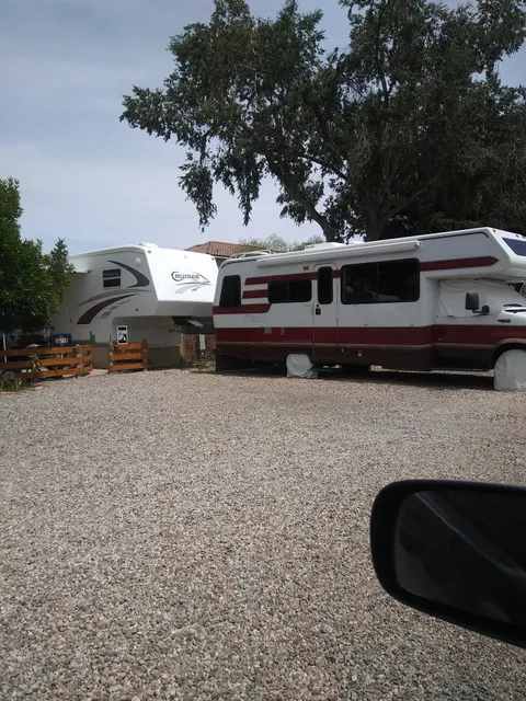Arbor RV Park