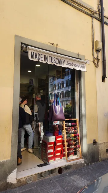 Made in Tuscany Firenze