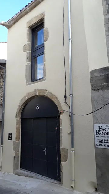 Gîte ''Le Nid De Bouly''