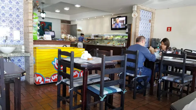 Botequim Luso-Brasileiro