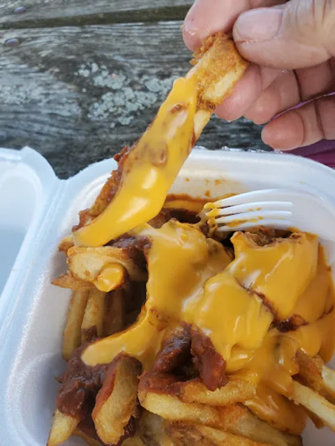 Tate’s Tasty Treats