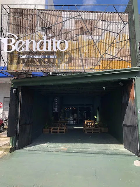 Bento Café Gastrobar