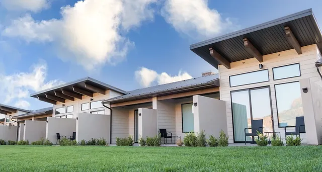 South Zion Inn & Suites