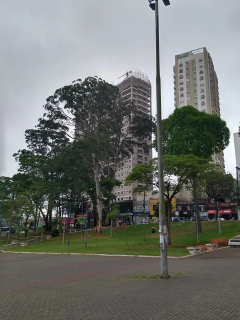 Praça da Moça
