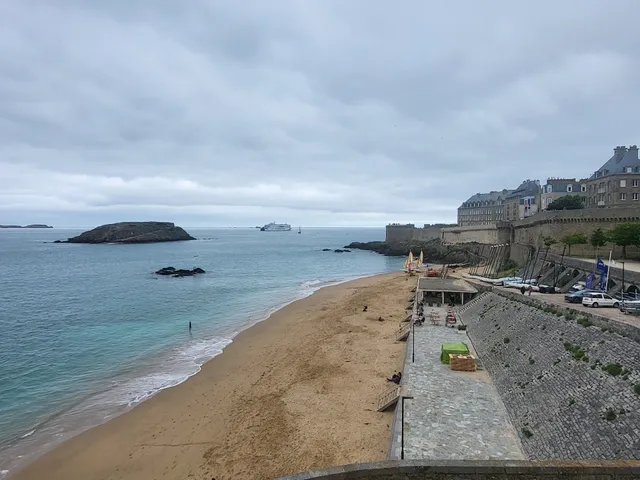 Saint Malo France
