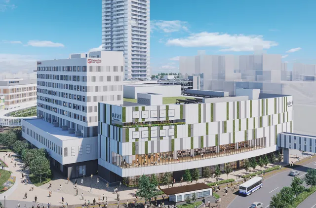 La'gent Stay Shin-Sapporo