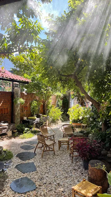 BAO LẠC TRÀ - Trà Thất