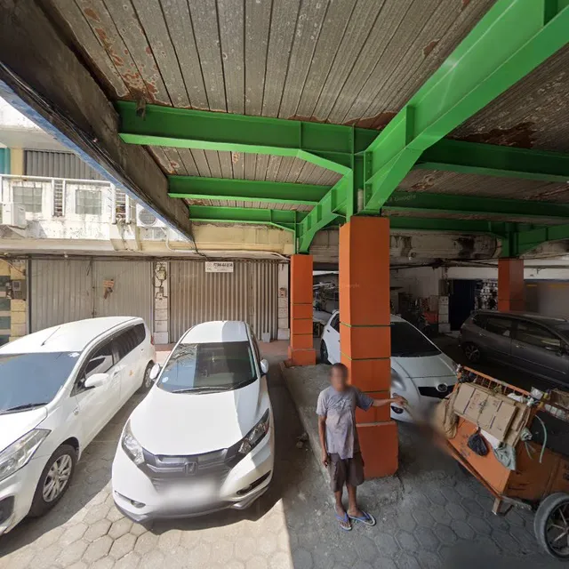 Waroeng Baku Dapa G & G