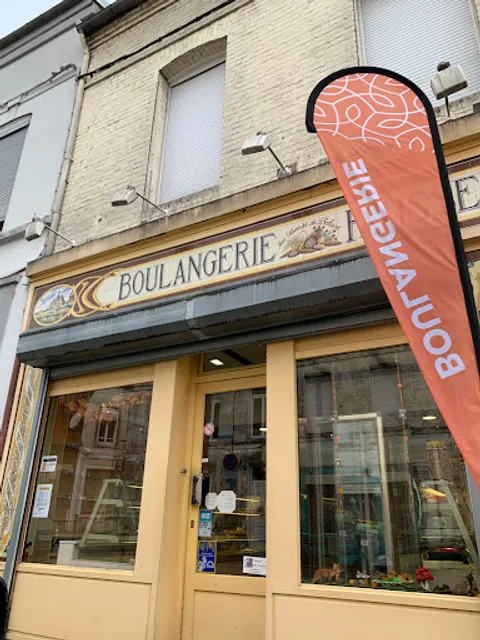 Boulangerie Pâtisserie LA BOHAINOISE