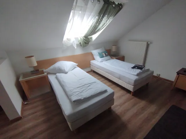 Modernes Apartment Metzingen