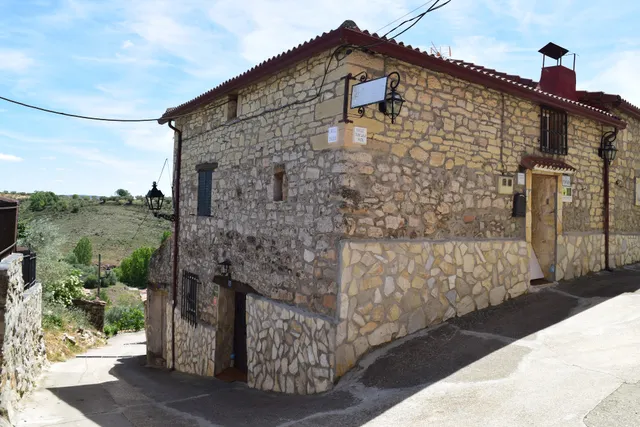 La Mansión Casa Rural 🏡