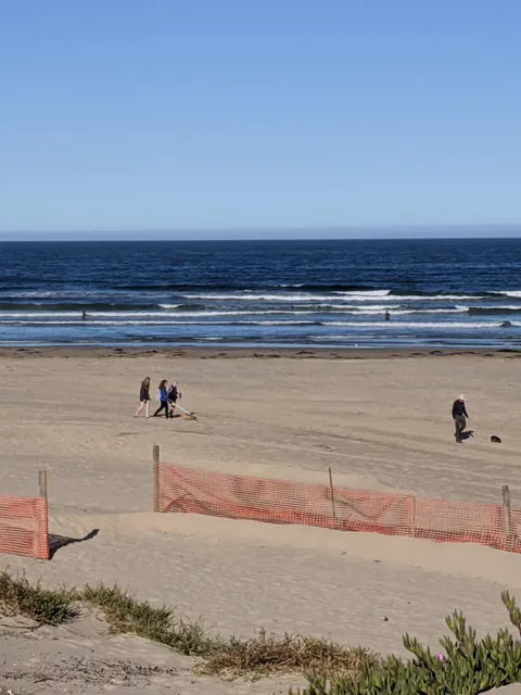 Beachfront Vacation Houses