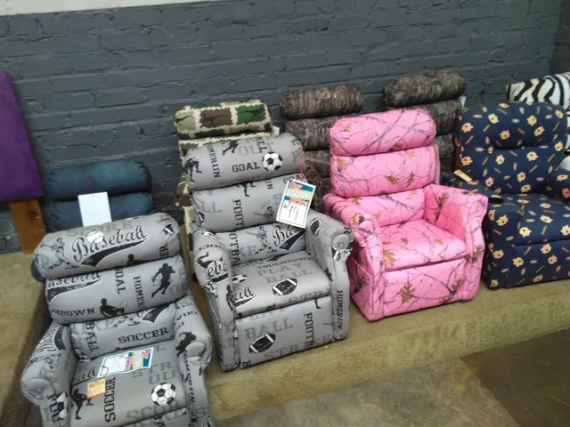 E. L. Klinner Furniture Company