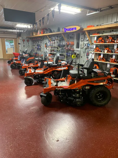 Station 23 Outdoor Equipment