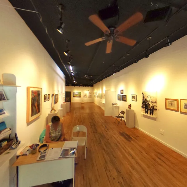 Cooperative Gallery 213